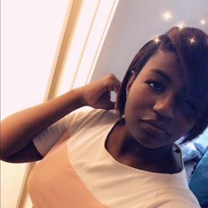 Meet your Posher, Randiesha